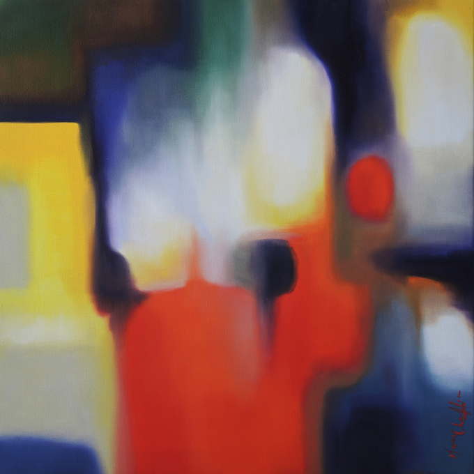 Prix d'excellence Manhattan Art International, exposition, The Healing Power of Art 2020